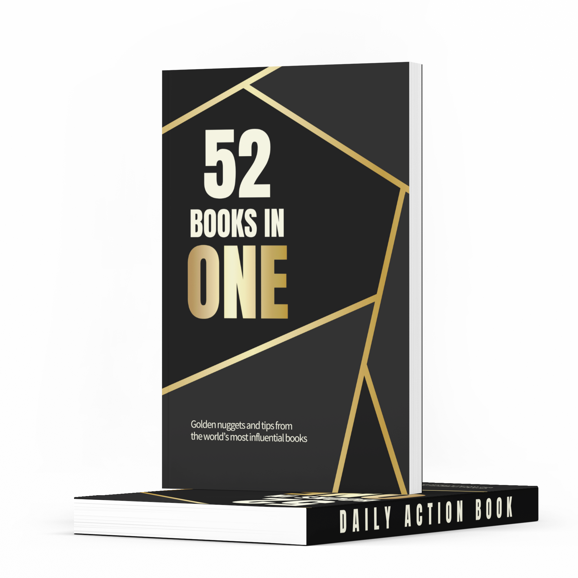 365 Books in One 